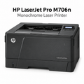 HP LaserJet Pro M706n