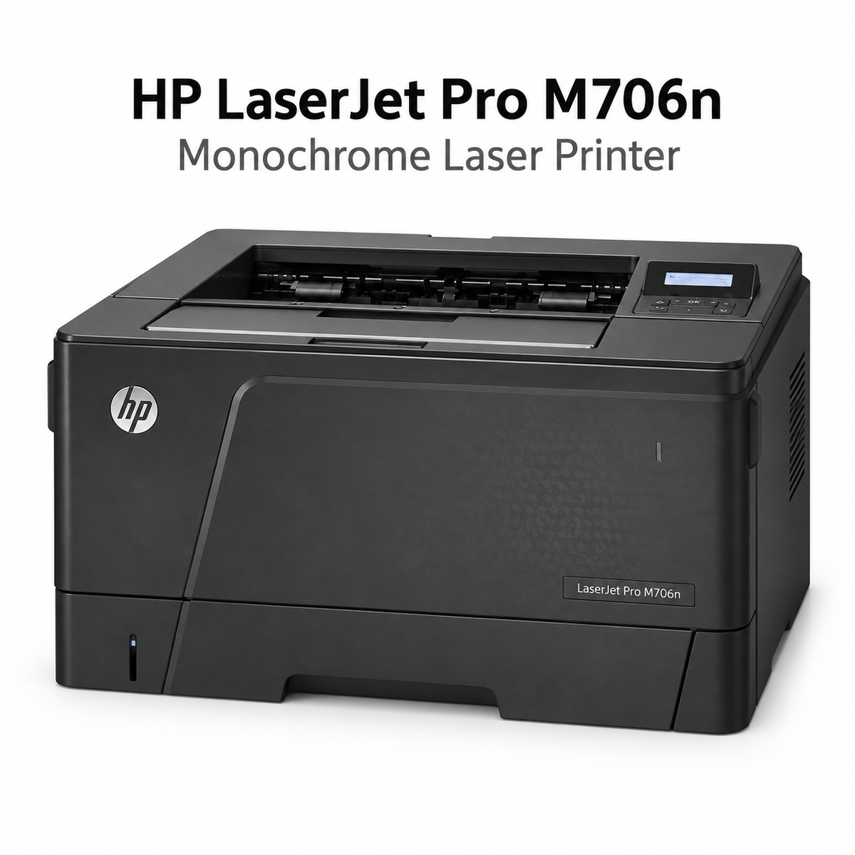 HP LaserJet Pro M706n