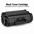 Black Toner Cartridge
