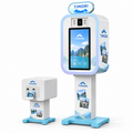Timori AI photo booth