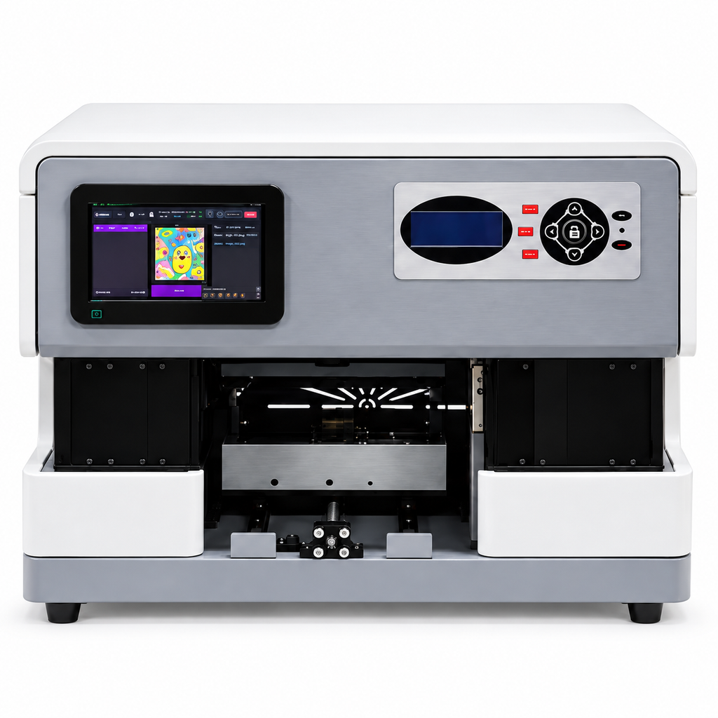 TIMORI Custom Printing Station
